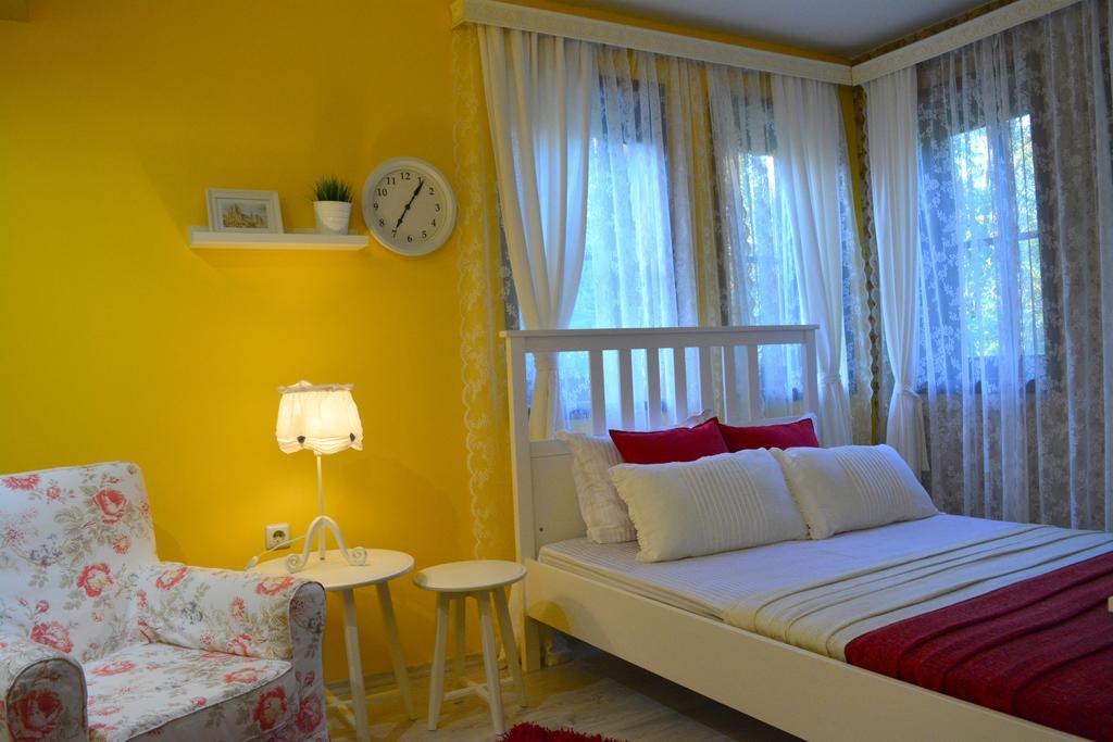 Hotel Minaliat Vek Shumen Exterior foto